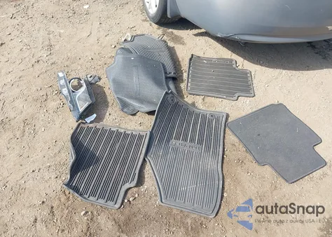 2018 Chevrolet Impala Lt из США, поврежденный, VIN 2G1105S34J9177336